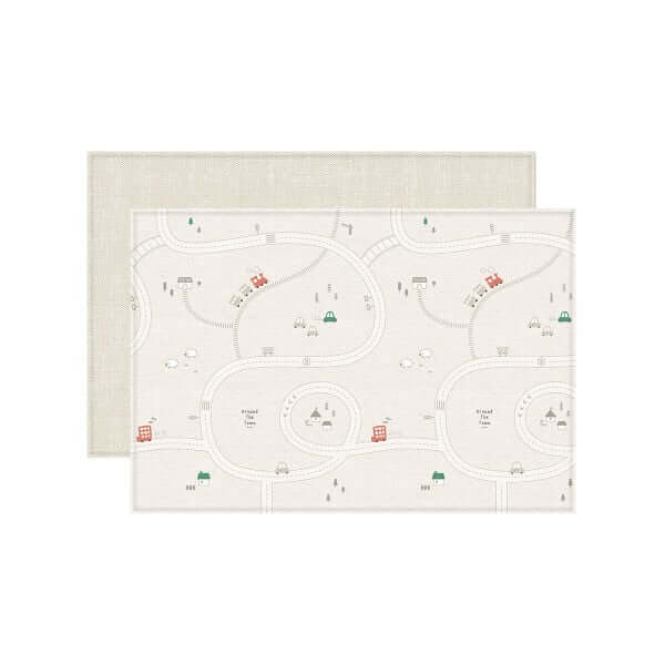 เบาะรองคลาน PARKLON LA-ATM 130X190X1.2C_10